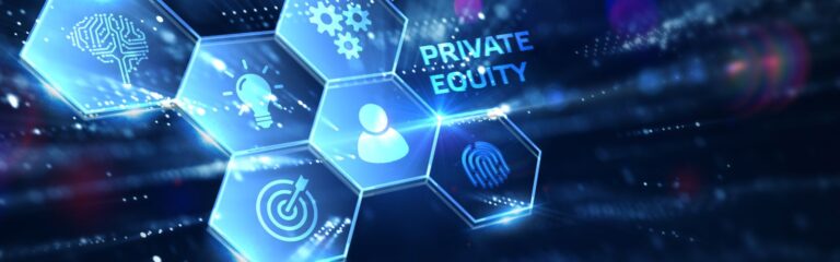 Private Equity – Transparency and Technology is the future