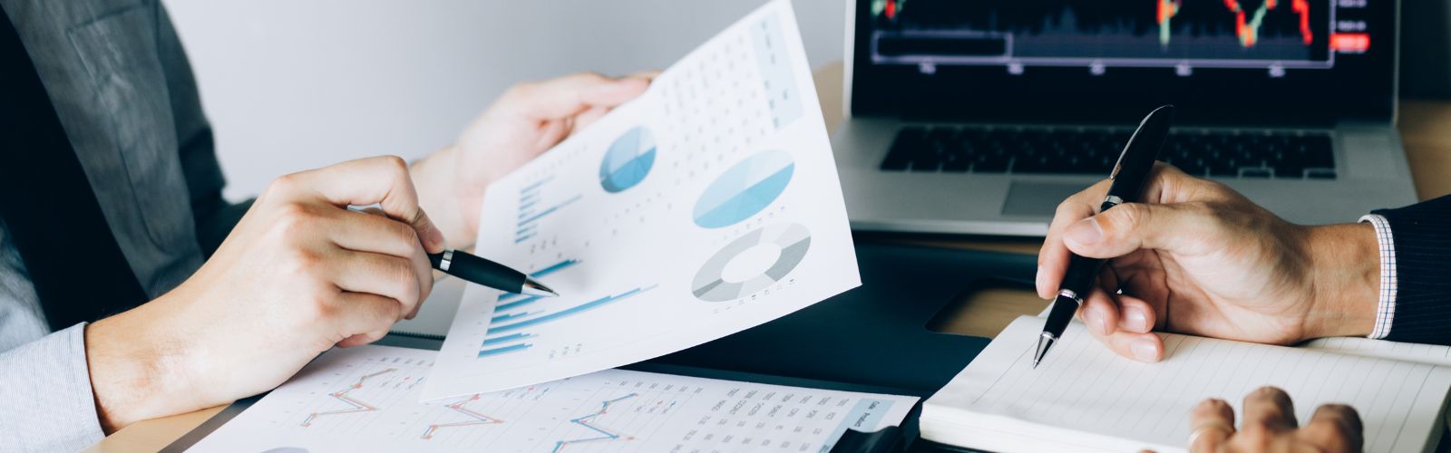 Timely Investor Reporting with Vantage Investor