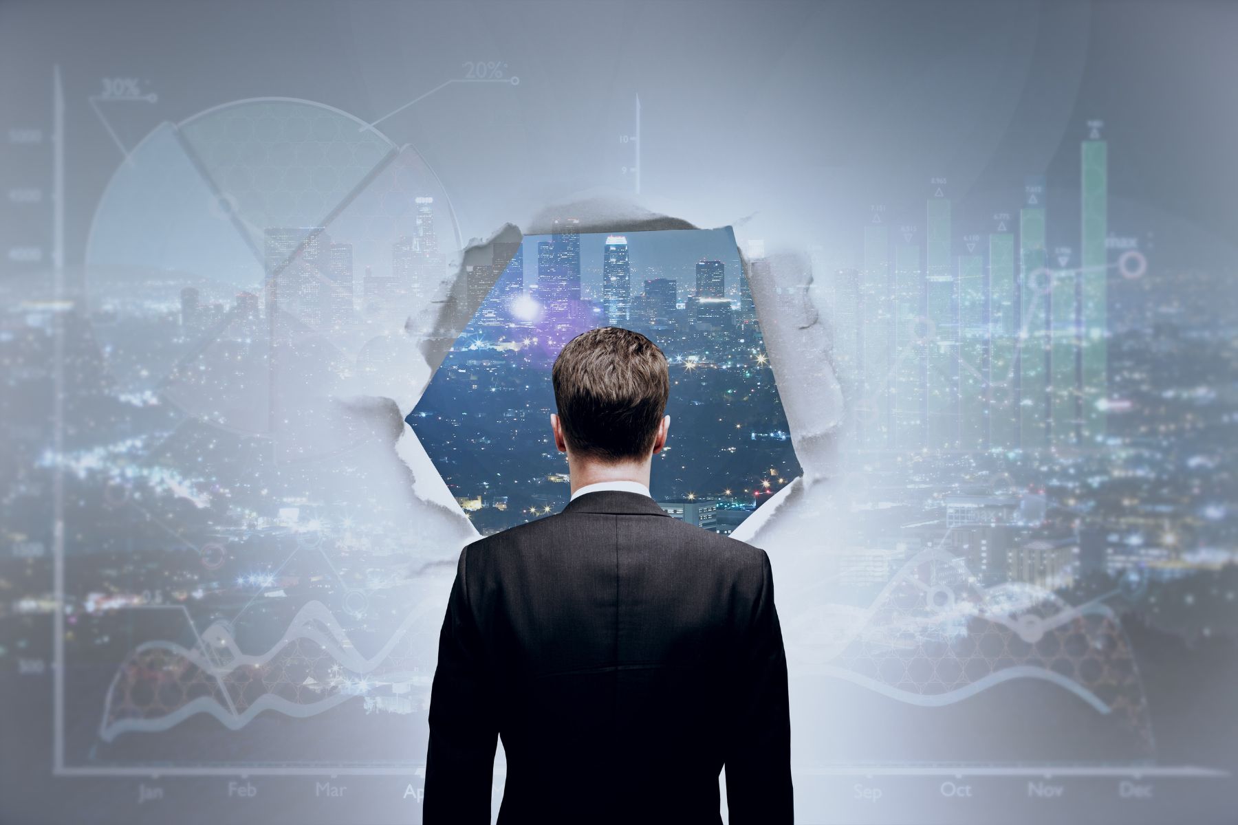 Founded with a Vision for Better Investment Tools