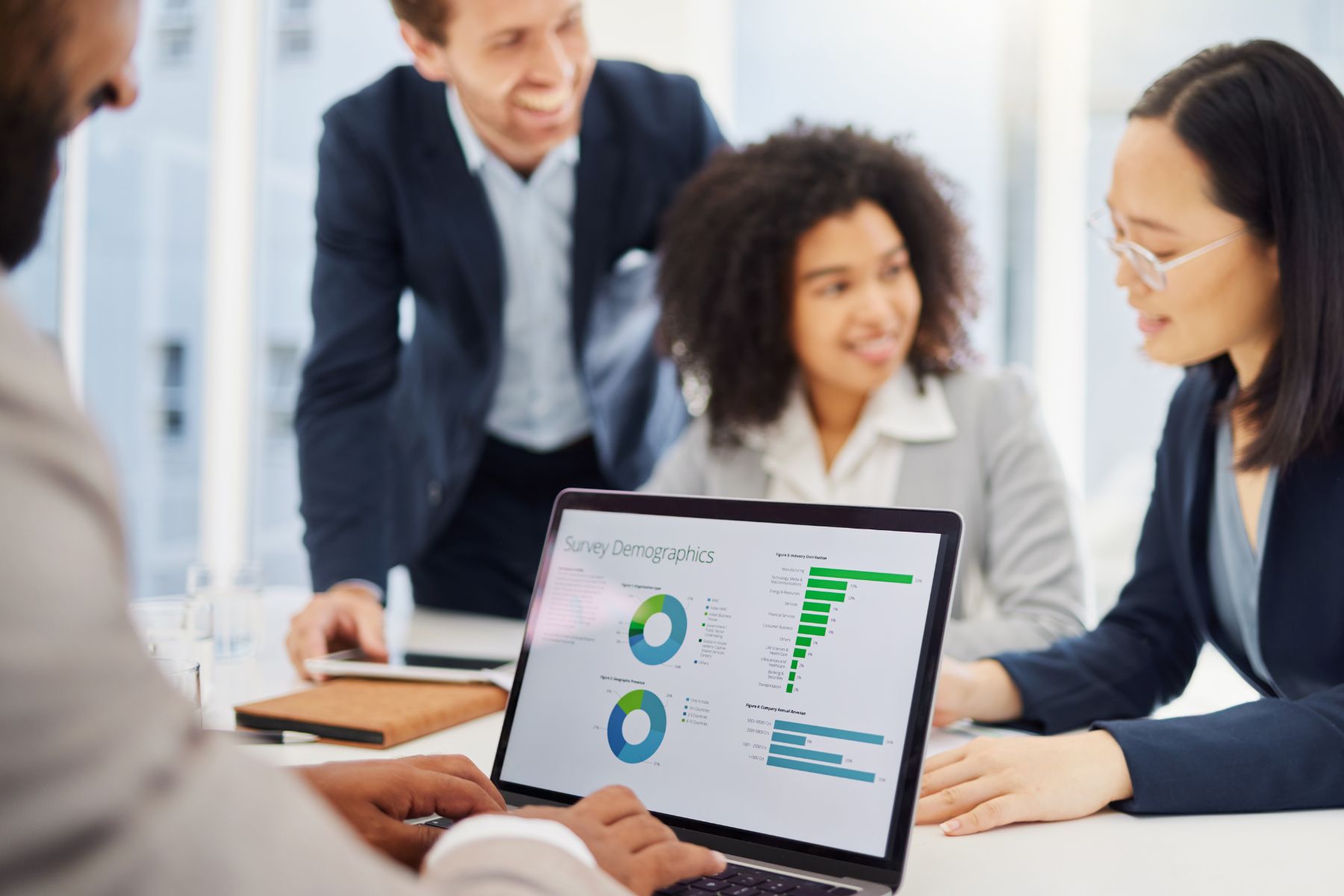 Launch of Vantage Insight