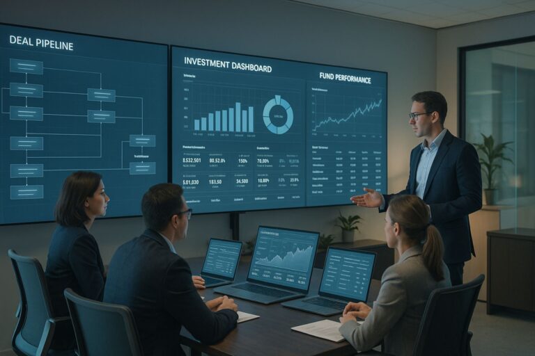 Scalable Productization Begins