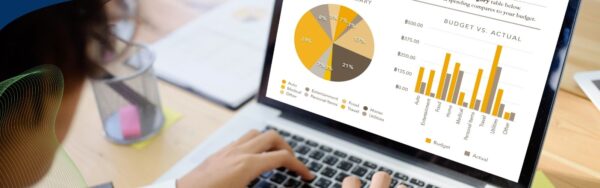 Cutting Quarterly Reporting From Three Days to Under One Hour