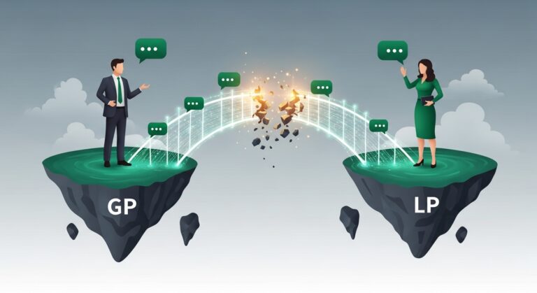 Why LP Communication Breaks In Venture Capital And How To Fix It