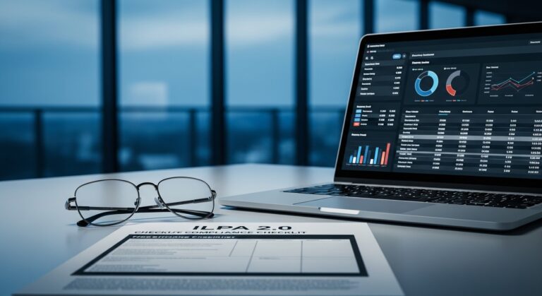 ILPA 2026 Reporting: A Practical Compliance Guide for GPs