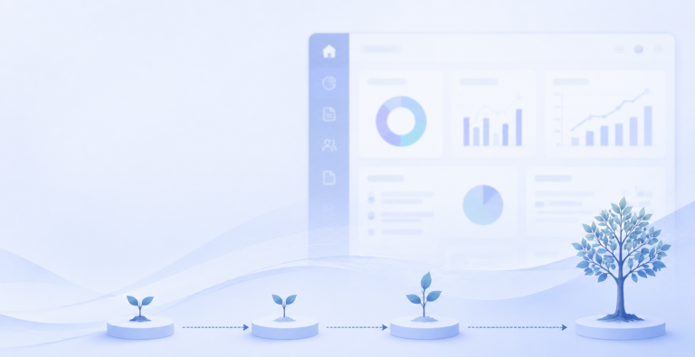 Investor Portal Software for Venture Capital Funds: Scaling LP Reporting from Seed to Series C